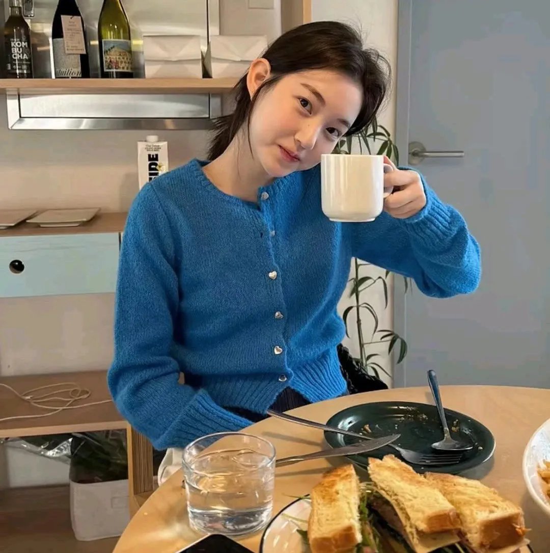 可怕的孩子们