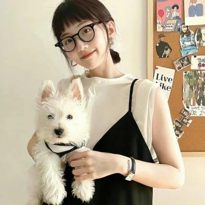 纯真小镇的夫人