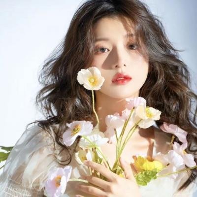 莲花仙子